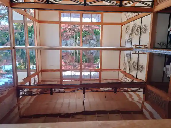 宝徳寺のその他建物