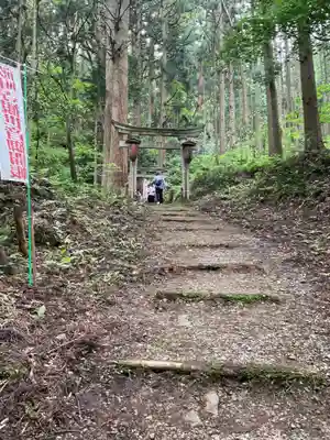 畝畦寺(福井県)