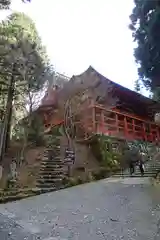 比叡山延暦寺の建物その他