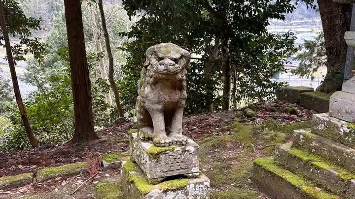 稲葉神社(京都府)