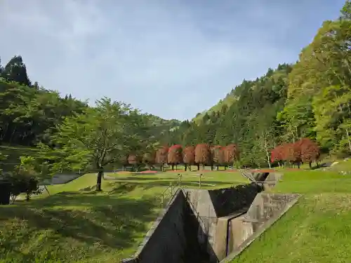 龍神社(奈良県)