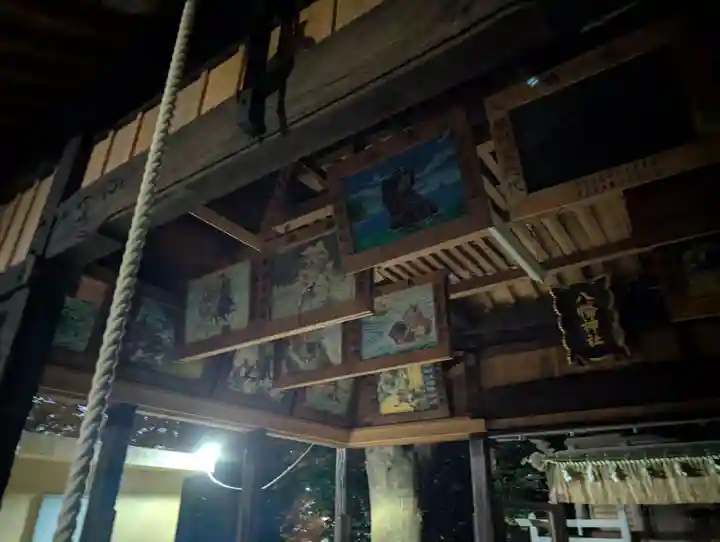 那珂八幡宮(福岡県)