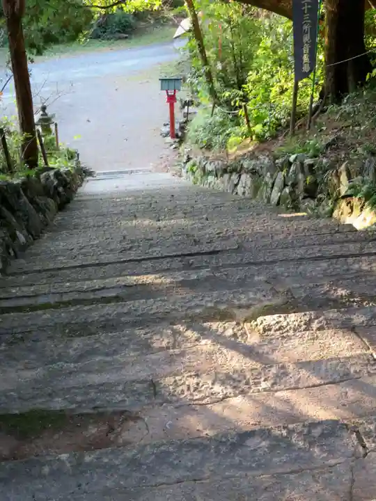 太江寺のその他建物