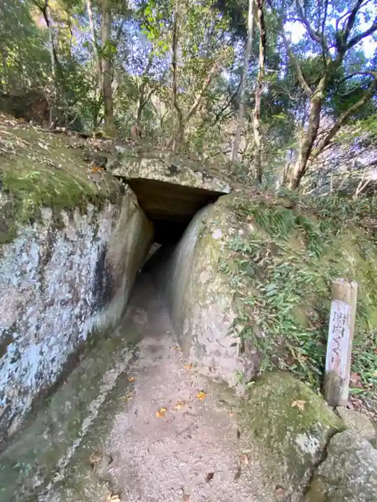 笠置寺(京都府)