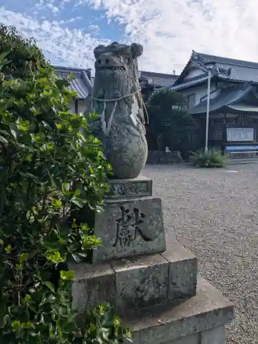 出雲大社讃岐分院(香川県)