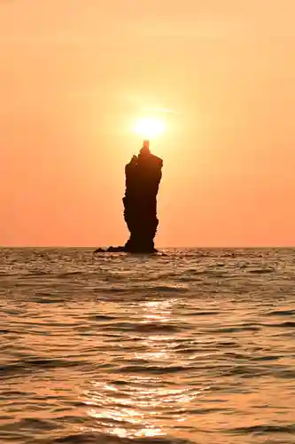 水若酢神社(島根県)