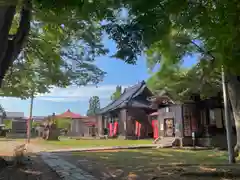 安禅寺(新潟県)