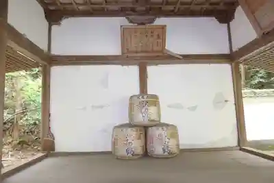 春日神社のその他建物