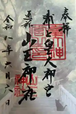 山王神社(長崎県)