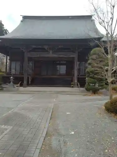真光寺(宮城県)