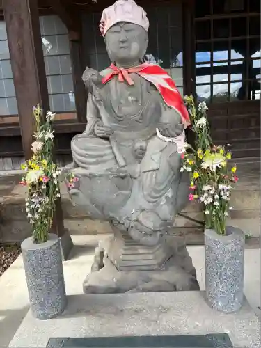 林昌寺(群馬県)