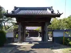 浄顕寺(愛知県)