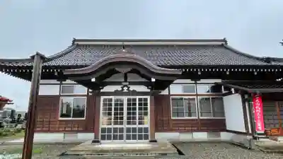 庄内三十三観音巡礼(山形県)