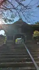 乗蓮寺(東京都)