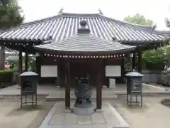 葛井寺(大阪府)