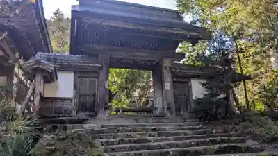 明王院(岐阜県)