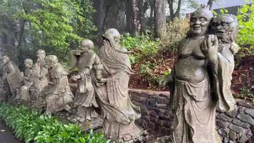 雲辺寺(徳島県)