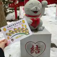 鹿角八坂神社(秋田県)