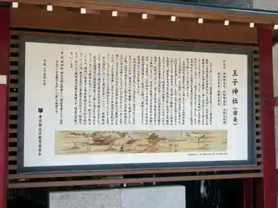 王子神社(東京都)