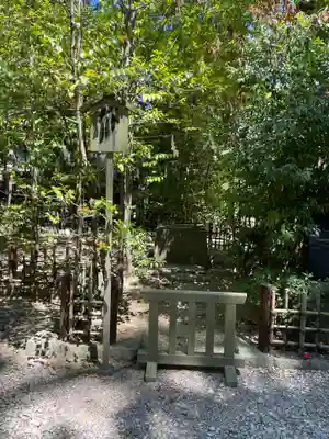 大崎八幡宮(宮城県)