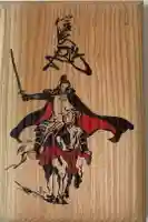 手力雄神社の御朱印帳