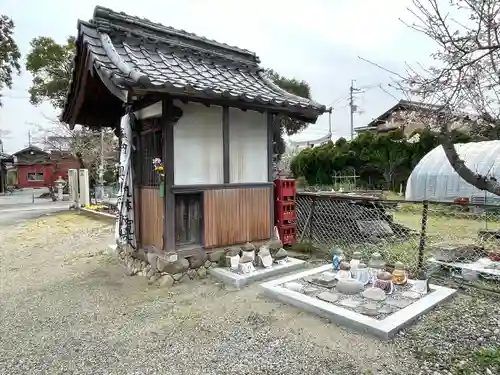 地蔵堂(滋賀県)