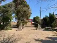 八幡神社(千葉県)