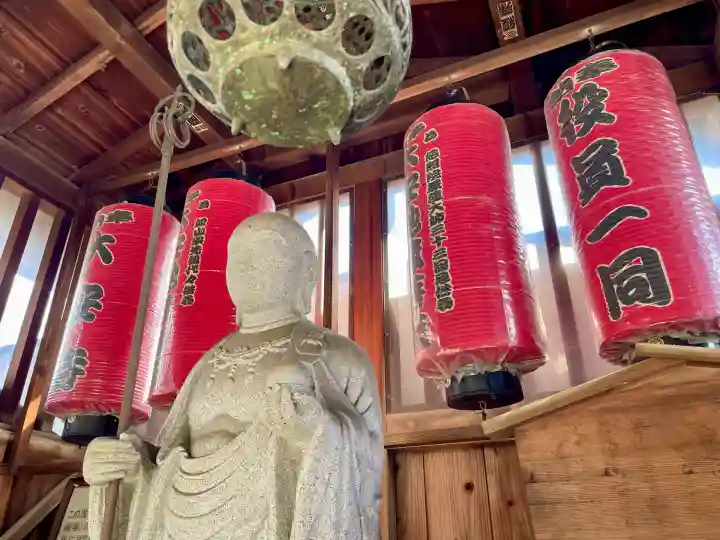 大安寺(神奈川県)