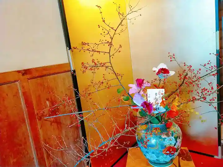 多賀神社の芸術