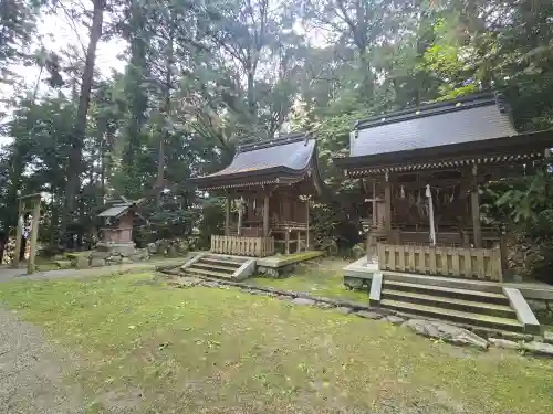 小椋神社(滋賀県)
