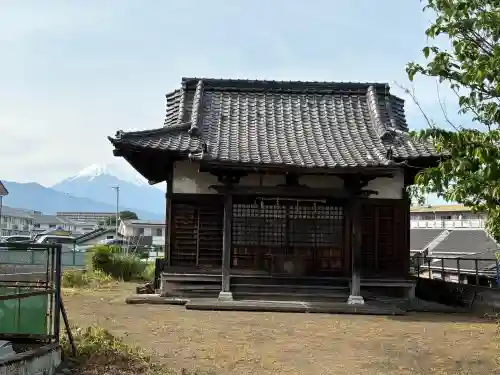 守綱八幡神社(静岡県)