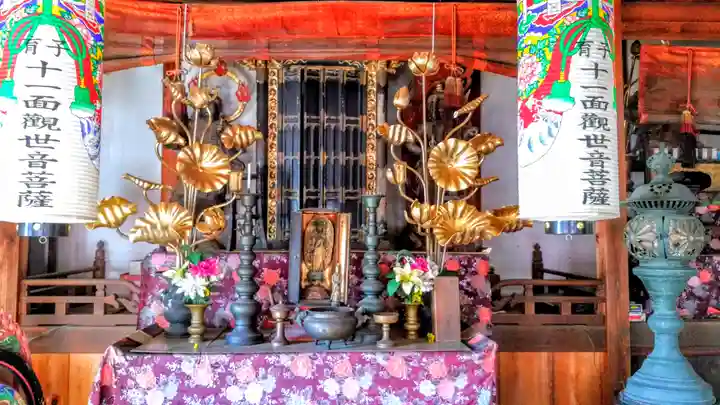 蓮生寺の末社・摂社