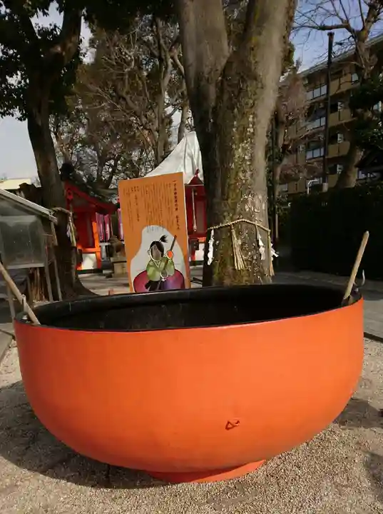 住吉大社のその他建物