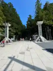 高野山金剛峯寺(和歌山県)