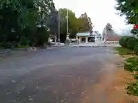 春日社(傍示本春日社)のその他建物