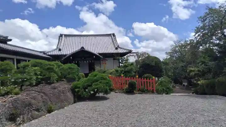 建勲神社のその他建物