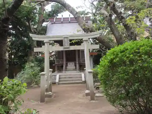 宝戒寺(神奈川県)