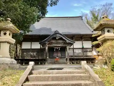 長慶寺(岩手県)