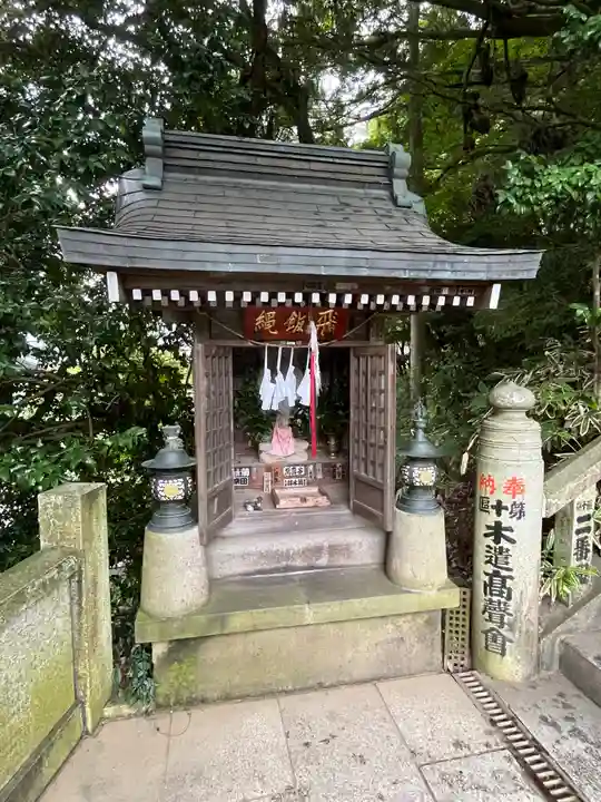 高尾山薬王院(東京都)
