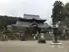 粉河寺の本殿・本堂