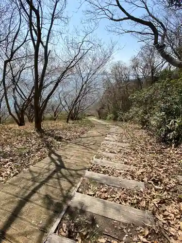 世界第一八百萬神之御殿　寄島分殿(岡山県)
