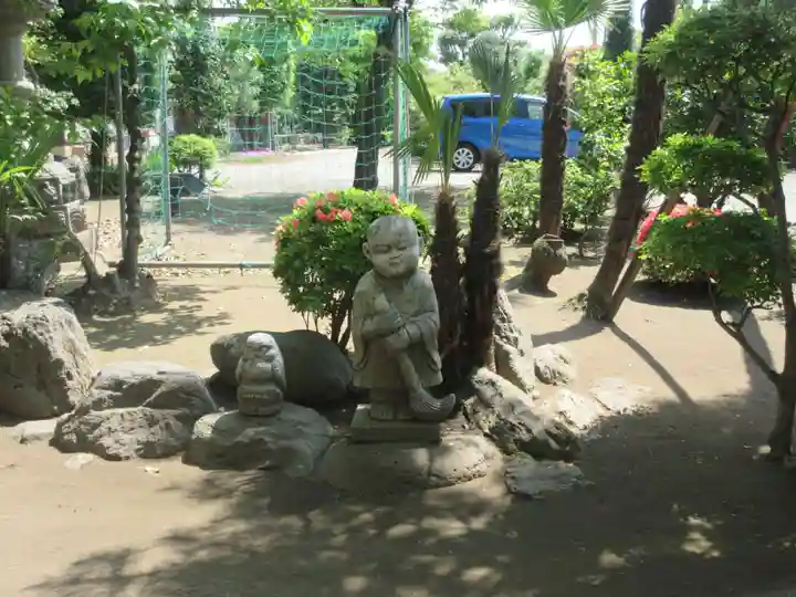 徳蔵寺(群馬県)