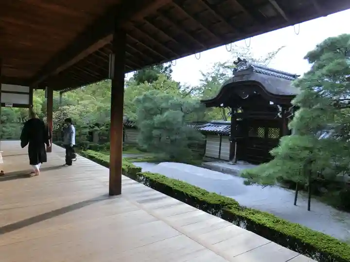 禅林寺(永観堂)のその他建物