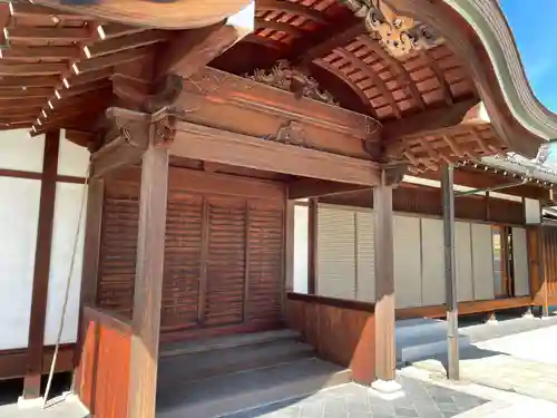 瑞雲寺(兵庫県)