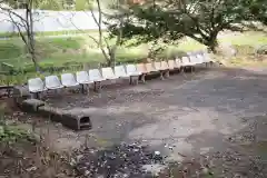 野野宮神社の建物その他