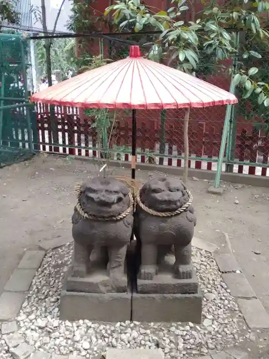 浅草神社(東京都)