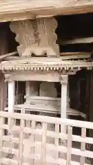 常広寺の建物その他