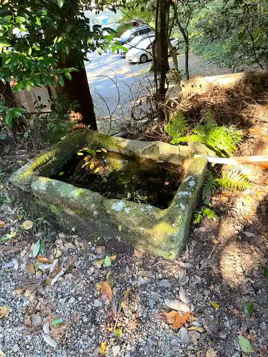 蟬丸神社(蝉丸神社)(滋賀県)