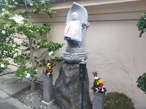 統国寺(大阪府)