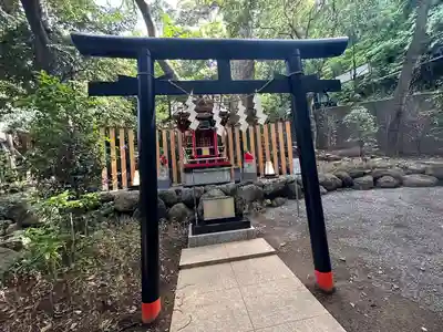 來宮神社(静岡県)